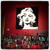 "MARILYN - BREATHLESS" ~ AT YELLOW PORCH RESTAURANT, NASHVILLE, TN