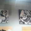 "FAUSTO COPPI" AND "FELICE GIMONDI" ~ AT GRAN FONDO CYCLES, NASHVILLE, TN