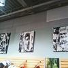 "FELICE GIMONDI", "EDDY MERCKX" AND "BERNARD HINAULT" ~ GRAN FONDO CYCLES, NASHVILLE, TN