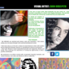 MOVING JUPITER FEATURED ARTIST FEBRUARY 2014