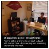 "JILL AND BART" ~ WITH IT'S AMAZING AND WONDERFUL INSPIRATION JILL BRZEZINSKI - CONLEY