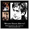 "BRIAN DAVID SMITH" ~ WITH INSPIRATION PHOTO
