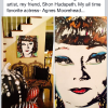 "ENDORA" REVIEW BY HER HAPPY NEW OWNER