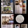 SHON HUDSPETH'S ARTWORK FEATURED IN "SOUTHERN LIVING" MAGAZINE