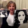 DAWN WELLS  - "MARY ANN" FROM "GILLIGAN'S ISLAND" ~ WITH HER INSPIRATIONS