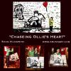 "CHASEING OLLIE'S HEART" - WITH OWNER