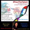 PERISCOPE #PassTheTalent Featured Artist