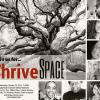 FEATURED SPEAKER FOR "THRIVE SPACE" ART / SOUL COLLECTIVE, NASHVILLE, TN