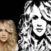 CARRIE UNDERWOOD ~ WITH PHOTO REFERENCE