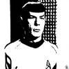 "MR. SPOCK" ~ SOLD