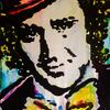 "WILLY WONKA" (GENE WILDER) ~ SOLD