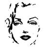 "MARILYN ~ DREAM" ~ SOLD