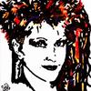 "CYNDI LAUPER" ~ SOLD