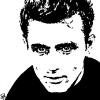 "JAMES DEAN" ~ SOLD