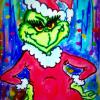 "THE GRINCH" ~ SOLD
