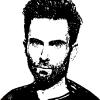 "ADAM LEVINE" ~ SOLD