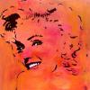 "MARILYN - I CAN'T TAKE MY EYES OFF OF YOU" ~ SOLD