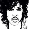 "PRINCE - THE BEAUTIFUL ONES" ~ SOLD