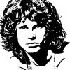 "JIM MORRISON - LIGHT MY FIRE" ~SOLD