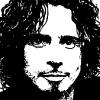 "CHRIS CORNELL" - SOLD