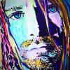 "KURT COBAIN" - SOLD