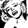 "MARILYN - JOY" - SOLD