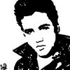 "YOUNG ELVIS" ~ SOLD