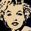 "THE INNOCENCE OF MARILYN" ~ SOLD