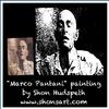 "MARCO PANTANI" ~ WITH PHOTO REFERENCE