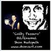 "COLBY PASSARO" ~ WITH INSPIRATION REFERENCE