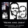 "KENN AND JOSH" ~ WITH PHOTO REFERENCE